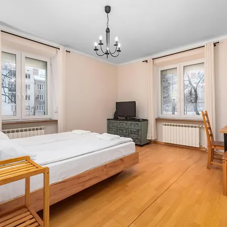 Al Waszyngtona 142 By Homeprime Βαρσοβία