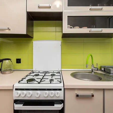 Al Waszyngtona 142 By Homeprime Βαρσοβία