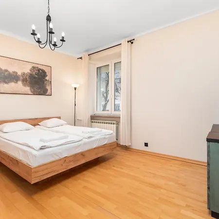 Al Waszyngtona 142 By Homeprime Διαμέρισμα