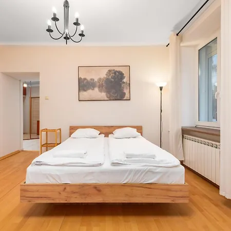 Al Waszyngtona 142 By Homeprime Βαρσοβία