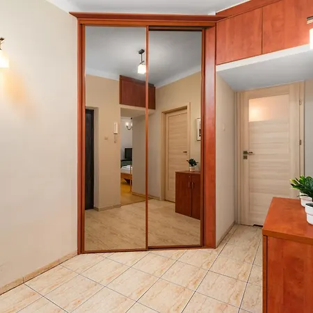 Al Waszyngtona 142 By Homeprime Διαμέρισμα