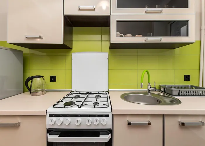 Al Waszyngtona 142 By Homeprime Βαρσοβία