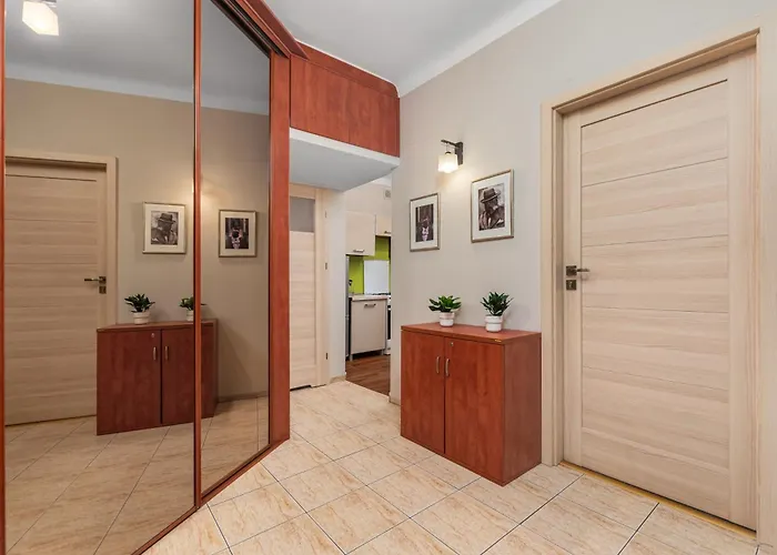 Al Waszyngtona 142 By Homeprime Διαμέρισμα *