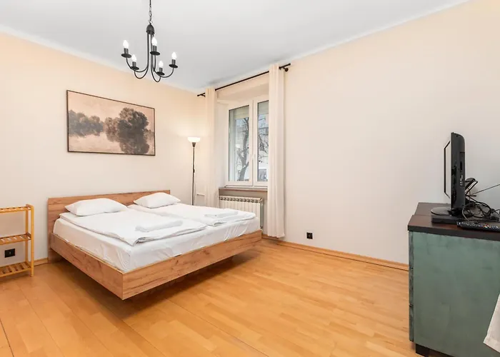 Al Waszyngtona 142 By Homeprime Διαμέρισμα