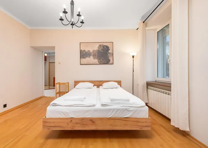 Al Waszyngtona 142 By Homeprime Βαρσοβία