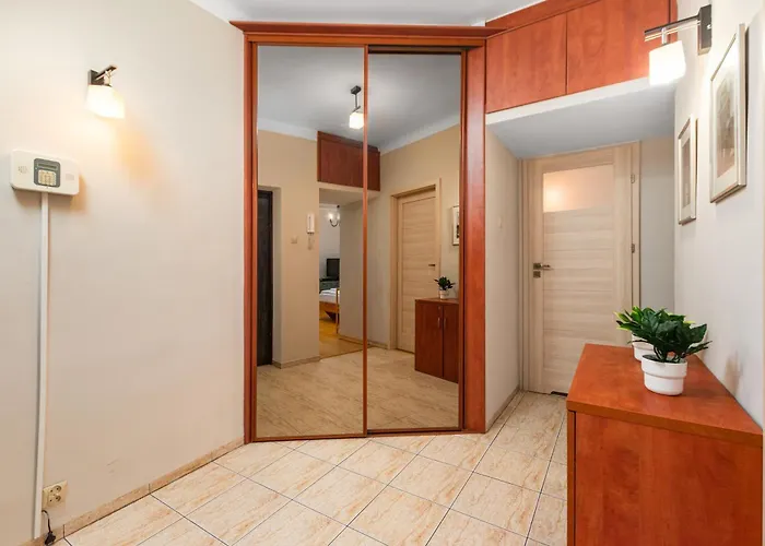 Al Waszyngtona 142 By Homeprime Διαμέρισμα