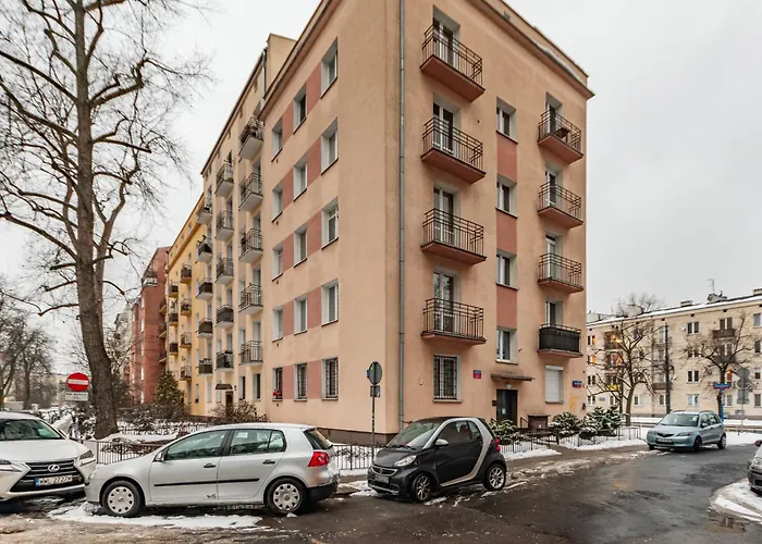 Al Waszyngtona 142 By Homeprime